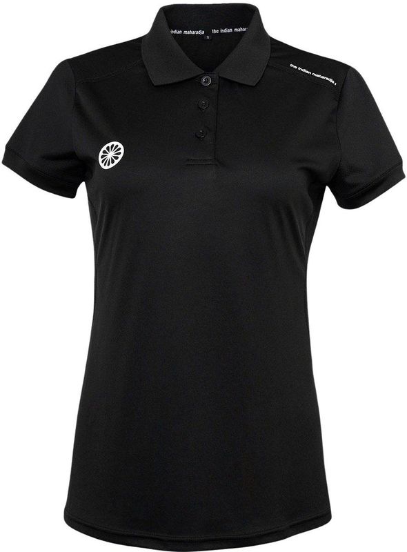 The Indian Maharadja - Jaipur - Polo - Zwart