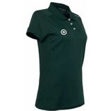 The Indian Maharadja - Jaipur - Poloshirt - Groen