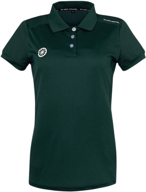 The Indian Maharadja - Jaipur - Poloshirt - Groen