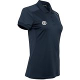 The Indian Maharadja - Jaipur - Poloshirt - Navy - 100% Polyester