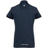 The Indian Maharadja - Jaipur - Poloshirt - Navy - 100% Polyester