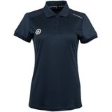 The Indian Maharadja - Jaipur - Poloshirt - Navy - 100% Polyester