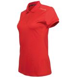 The Indian Maharadja - Jaipur - Poloshirt - Rood - Polyester