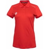 The Indian Maharadja - Jaipur - Poloshirt - Rood - Polyester