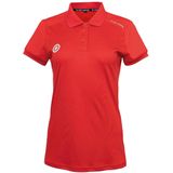 The Indian Maharadja - Jaipur - Poloshirt - Rood - Polyester