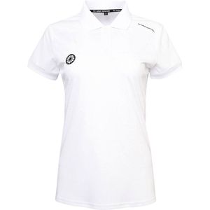 The Indian Maharadja - Jaipur - Poloshirt - Wit - 100% Polyester