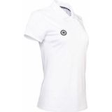 The Indian Maharadja - Jaipur - Poloshirt - Wit