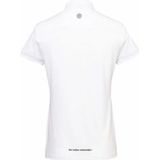 The Indian Maharadja - Jaipur - Poloshirt - Wit