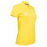 The Indian Maharadja - Jaipur - Polo - Geel - 100% Polyester