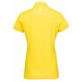 The Indian Maharadja - Jaipur - Polo - Geel - 100% Polyester