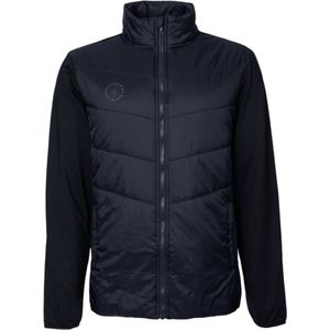 Goa Men Padded Jacket Zwart T081610