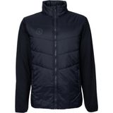 Goa Men Padded Jacket Zwart T081610