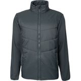 Goa Men Padded Jacket Groen T081610