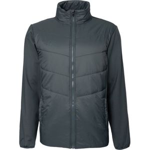 Goa Men Padded Jacket Groen T081610