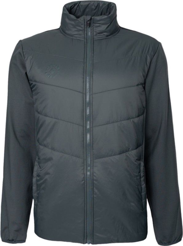 Goa Men Padded Jacket Groen T081610