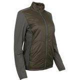 The Indian Maharadja - Goa - Jas - Mud Green - Dames