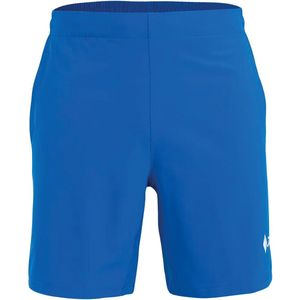 JDH - Men Carbon Pro Short - Sportbroek - Cobalt - Polyester