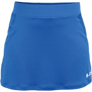 JDH - Carbon Pro Skirt - Sportrok - Cobalt - 88% Polyester, 12% Elastaan