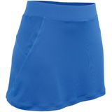 JDH - Carbon Pro Skirt - Sportrok - Cobalt - 88% Polyester 12% Elastaan