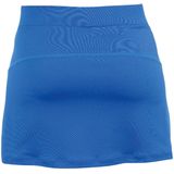 JDH - Carbon Pro Skirt - Sportrok - Cobalt - 88% Polyester 12% Elastaan