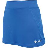 JDH - Carbon Pro Skirt - Sportrok - Cobalt - 88% Polyester 12% Elastaan