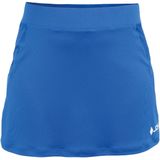 JDH - Carbon Pro Skirt - Sportrok - Cobalt - 88% Polyester 12% Elastaan