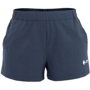 JDH - Carbon Pro Sportbroek - Navy - 90% Polyester 10% Elastaan