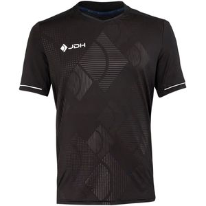 JDH - Carbon Pro Tee - Sportshirt - Zwart