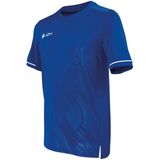 JDH - Carbon Pro Tee - Sportshirt - Cobalt