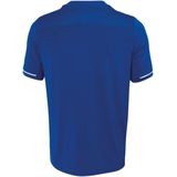 JDH - Carbon Pro Tee - Sportshirt - Cobalt