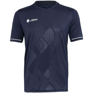 JDH - Carbon Pro Tee - Sportshirt - Navy
