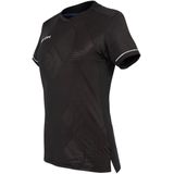JDH - Carbon Pro Tee - Sportshirt - Black - 93% Polyester, 7% Elastaan