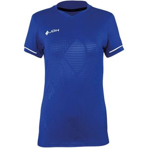JDH - Carbon Pro Tee - Sportshirt - Cobalt