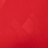 JDH - Carbon Pro Tee - Sportshirt - Rood