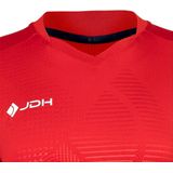 JDH - Carbon Pro Tee - Sportshirt - Rood