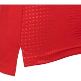 JDH - Carbon Pro Tee - Sportshirt - Rood