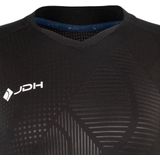 JDH - Carbon Pro Tee - Sportshirt - Zwart