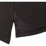 JDH - Carbon Pro Tee - Sportshirt - Zwart