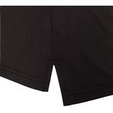 JDH - Carbon Pro Polo - Poloshirt - Zwart