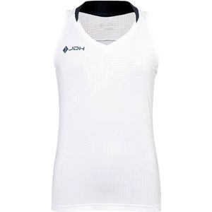 JDH - Carbon Pro Tank - Tanktop - Wit