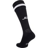 JDH - Carbon Kneehigh Sock - Sportsok - Zwart