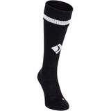 JDH - Carbon Kneehigh Sock - Sportsok - Zwart