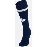 JDH - Carbon Kneehigh Sock - Sportsok - Zwart