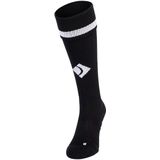 JDH - Carbon Kneehigh Sock - Sportsok - Zwart