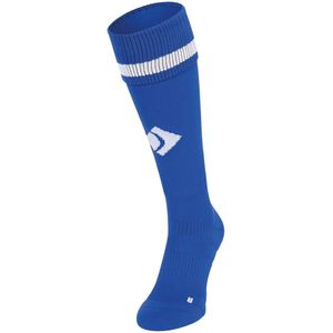 Sportsok JDH Unisex Carbon Kneehigh Sock Cobalt-Schoenmaat 43 - 46
