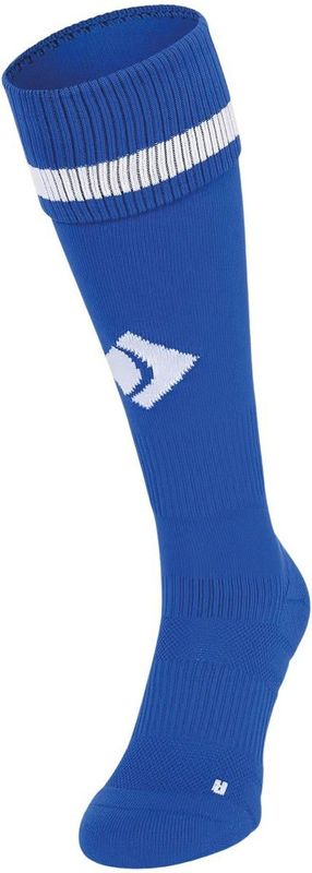 JDH - Carbon Kneehigh Sock - Cobalt - Sportsok