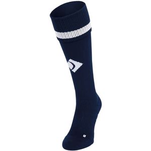 JDH - Carbon Kneehigh Sock - Sportsok - Navy - 81% Gerecycled Polyamide