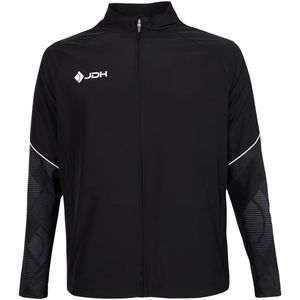 JDH - Carbon Pro Light Jacket - Vest - Zwart