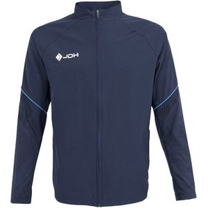 JDH - Carbon Pro Light Jacket - Vest - Navy