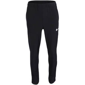 JDH - Carbon Pro Light Pant - Trainingsbroek - Zwart